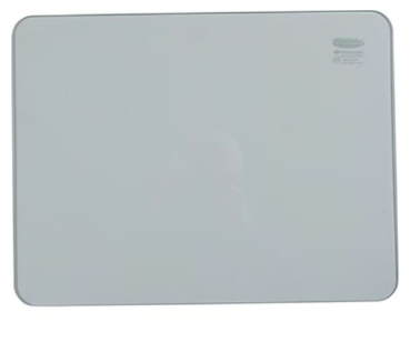 Preview: Seitenscheibe Ausstellfenster VW Bus T1 (1950–1967) – E-Prüfzeichen – 221845305A